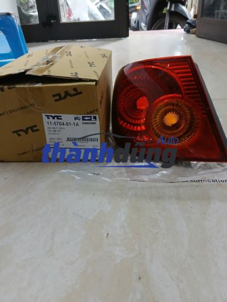 ĐÈN HẬU TRÁI TOYOTA ALTIS 2008 | 8156102470