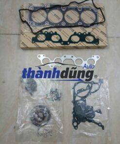 GIOĂNG ĐẠI TU TOYOTA CORONA 3S 1990 | 0411174191