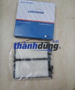 LỌC GIÓ MÁY LẠNH SSANGYONG MUSSO 1997-2005 | 6923005400
