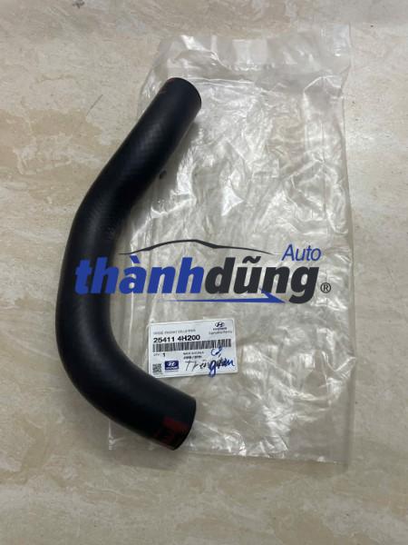 ỐNG KÉT NƯỚC TRÊN XE HYUNDAI STAREX GRAND | 254114H200