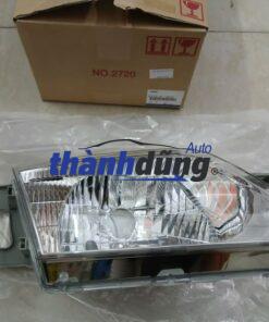 ĐÈN PHA FORD LASER 2001 | BVFG510K0C