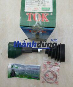 ĐẦU LÁP NGOÀI CHEVROLET CAPTIVA 2.0 2008 | TOKGM027