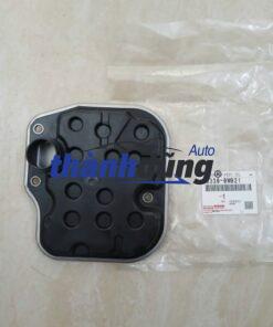 LỌC NHỚT HỘP SỐ TOYOTA VIOS 2007-2018 | 353300W021