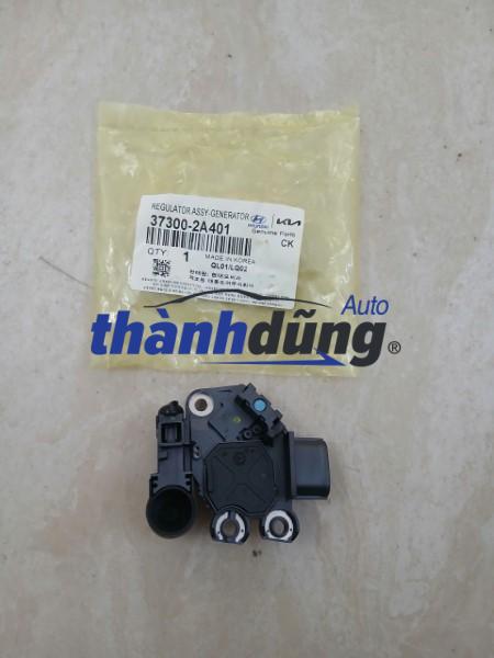 TIẾT CHẾ MÁY PHÁT XE KIA RIO 2013 | 373002A401