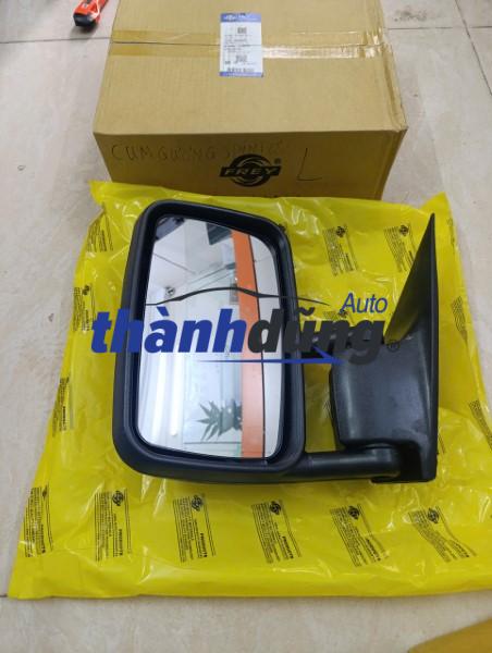 GƯƠNG CHIẾU HẬU XE MERCEDES SPRINTER 2006 | 9018100116