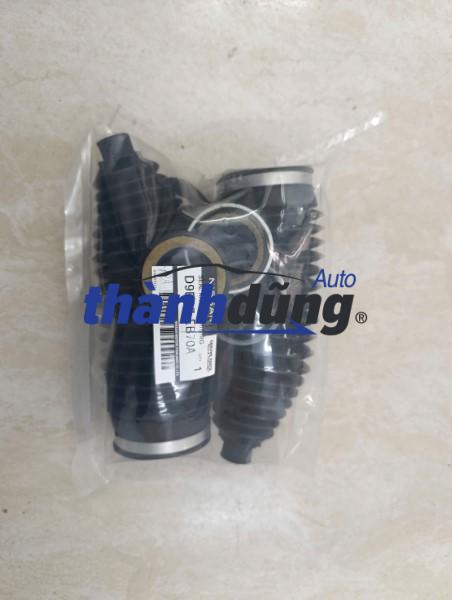BỘ PHỚT THƯỚC LÁI NISSAN NAVARA 2008 | D9B97EB70A