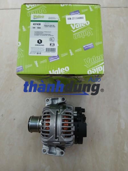 MÁY PHÁT ĐIỆN MERCEDES CLC200 2003-2009 | 2711540802