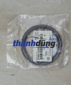PHỚT ĐUÔI CỐT MÁY HYUNDAI TUCSON 2006-2022 | 214432G000
