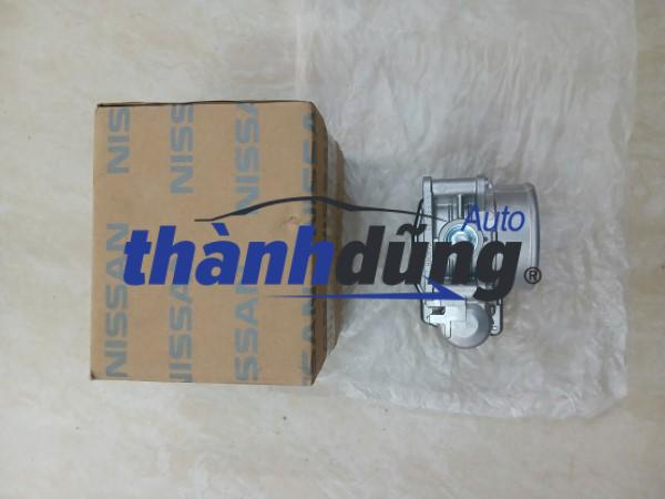 CỤM BƯỚM GA XE NISSAN X-TRAIL 2010 | 16119EN20A
