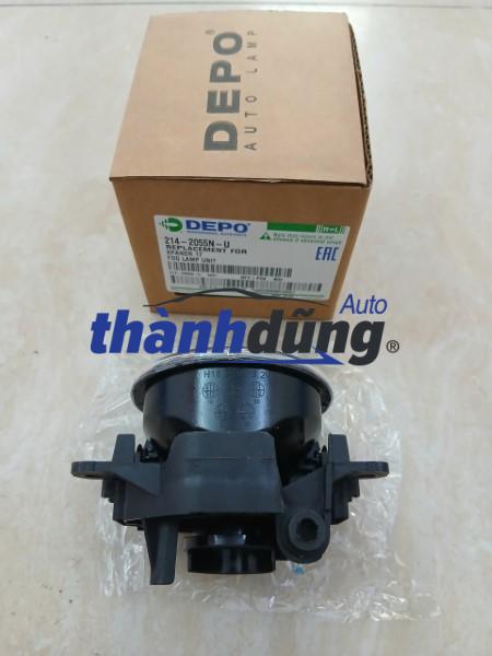 ĐÈN GẦM MITSUBISHI PAJERO 2013-2019 | 2142055NU