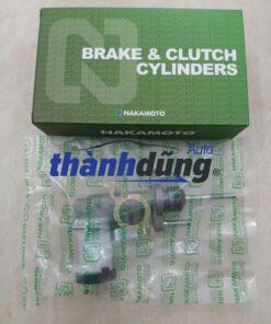 TỔNG CÔN TRÊN ISUZU HILANDER 2005 | 8944347100
