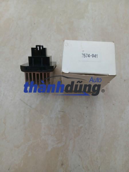 TRỞ QUẠT DÀN LẠNH MAZDA CX9 2.5 2019 | TK4861P21