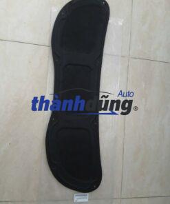 CHỐNG NÓNG CAPO XE HYUNDAI I10 2018 | 81125B4000