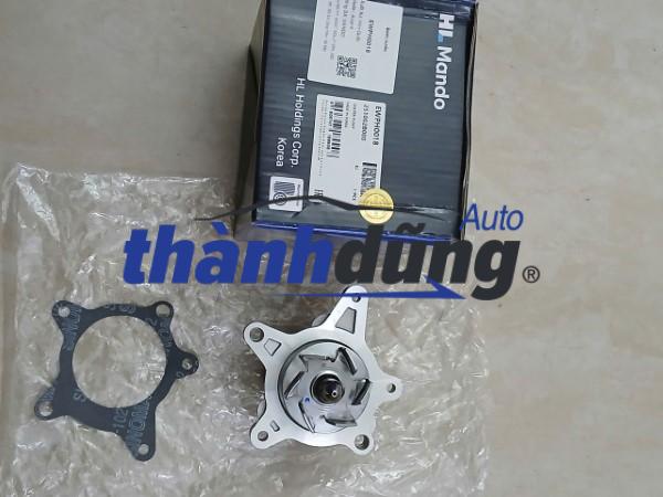 BƠM NƯỚC KIA SOUL G4FA 2009-2012 | 251002B000