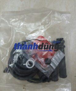 CUPPEN PHANH SAU TOYOTA LAND CRUISER 2001-2010 | 0447960030