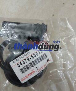 CUPPEN PHANH SAU TOYOTA LAND CRUISER 2001-2010 | 0447960030