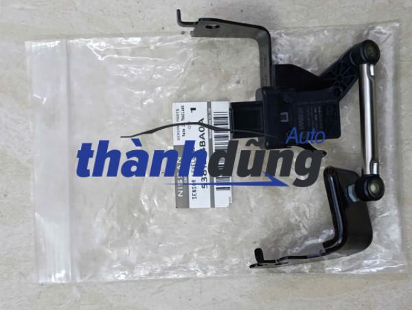 CẢM BIẾN NÂNG HẠ ĐÈN PHA NISSAN XTRAIL T32 2020 | 538124BA0A