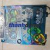 RON ĐẠI TU HAIMA 2 GLS 2012 | 1414115F00