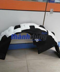 CHẮN BÙN LÒNG DÈ SAU PHỤ VINFAST VF8 | BEX30120075