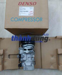 LỐC LẠNH XE TOYOTA YARIS 2019 | XL447230-0020