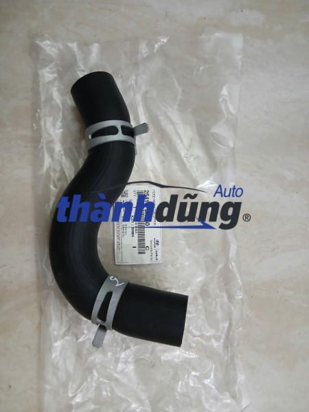 ỐNG KÉT NƯỚC TRÊN XE KIA K3 2015 | 254113X650