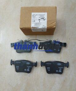 BỐ THẮNG SAU RANGE ROVER EVOQUE 2011-2016 | LR061385