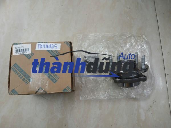 BẠC ĐẠN BÁNH TRƯỚC JAGUAR XE 2015-2018 | T4N9760