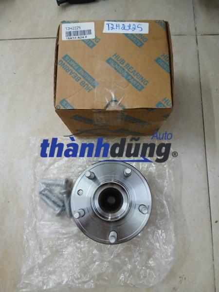 BẠC ĐẠN BÁNH TRƯỚC JAGUAR XE 2015-2018 | T4N9760