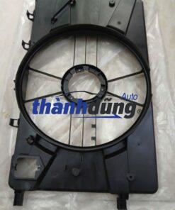 LỒNG QUẠT KÉT NƯỚC XE CHEVEROLET CRUZE LS 1.6 | 13347163
