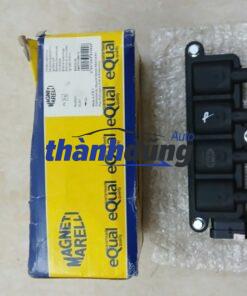 MÔ BIN ĐÁNH LỬA FIAT 500 1.2 2010 | 0607171350012