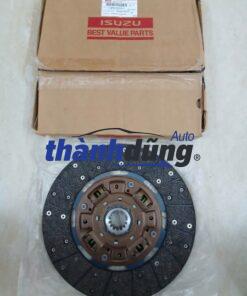 ĐĨA CÔN ISUZU NQR71 4HG1 | 5876100771