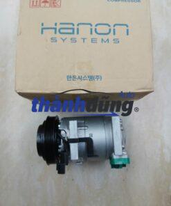 LỐC LẠNH XE KIA MORNING 2014 | 977011Y500
