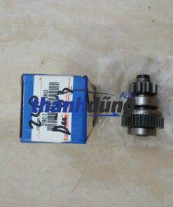 MẮC NÍCH ĐỀ TOYOTA LAND CRUISER 1996-2006 | 2801154380