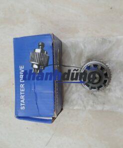 MẮC NÍCH ĐỀ TOYOTA LAND CRUISER 1996-2006 | 2801154380