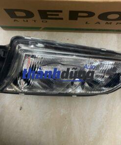 ĐÈN PHA PHỤ MAZDA 626 2002 | GE9C51040D