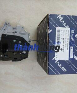 Ổ NGẬM KHÓA CỬA AUDI Q7 2010-2017 | 8J1837016C