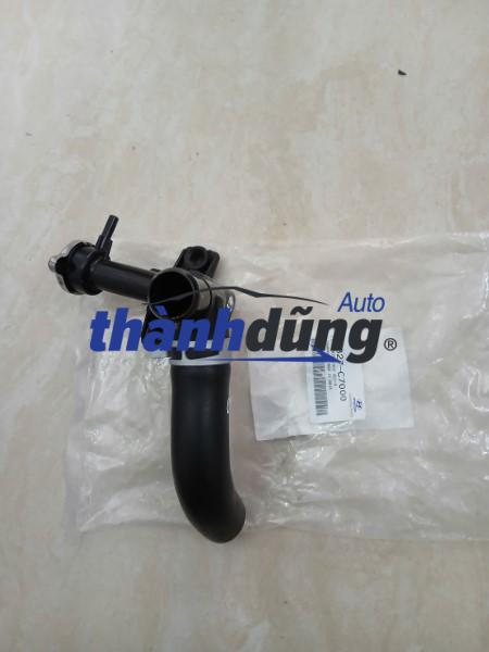 CỔ ĐỔ NƯỚC HYUNDAI I20 ACTIVE | 2712010201