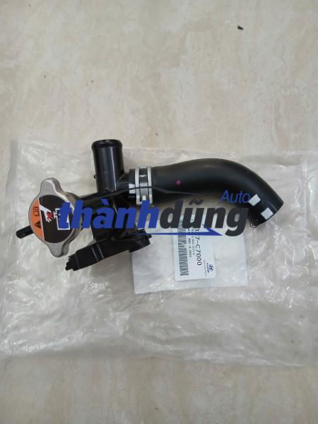 CỔ ĐỔ NƯỚC HYUNDAI I20 ACTIVE | 2712010201