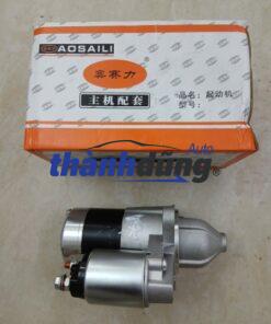 MÁY ĐỀ KHỞI ĐỘNG LIFAN 620 2009-2015 | 3708100A