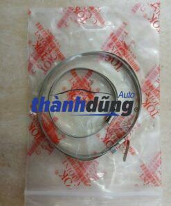 ĐAI XIẾT CHỤP BỤI LÁP KIA K3 | TOK130226