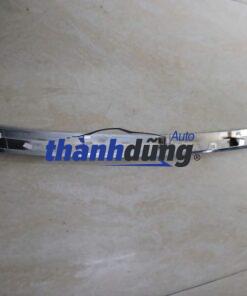 NẸP MẠ NẮP CAPO BAIC BEIJING X7 | A00098176