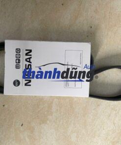 DÂY CUROA TỔNG NISSAN ALMERA 7PK1166 | 117205EK0A