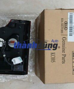 ĐÈN HẬU PHỤ KIA SONET 2021 | 92404CC000