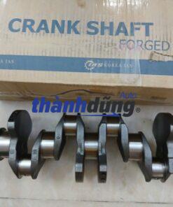 TRỤC CƠ HYUNDAI STAREX D4BH 2001-2006 | 2311142110