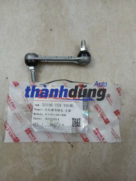 ROTUYN CÂN BẰNG XE HONDA CIVIC 1.8 MT | 33136TEXY01
