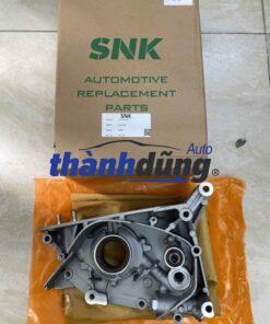BƠM NHỚT ĐỘNG CƠ XE HYUNDAI STAREX D4BH | 2134042106