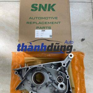 BƠM NHỚT ĐỘNG CƠ XE HYUNDAI STAREX D4BH | 2134042106