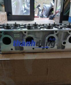 MẶT MÁY XE DAEWOO GENTRA 2010 | 25187828
