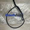 ỐNG HỒI XĂNG XE TOYOTA FORTUNER 2011 | 772040K050