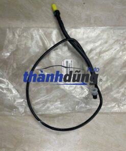 ỐNG HỒI XĂNG XE TOYOTA FORTUNER 2011 | 772040K050